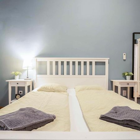 Super Comfort Apartment With 3 Rooms Next To Opera Budapest Exterior photo