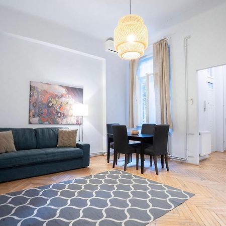 Super Comfort Apartment With 3 Rooms Next To Opera Budapest Exterior photo